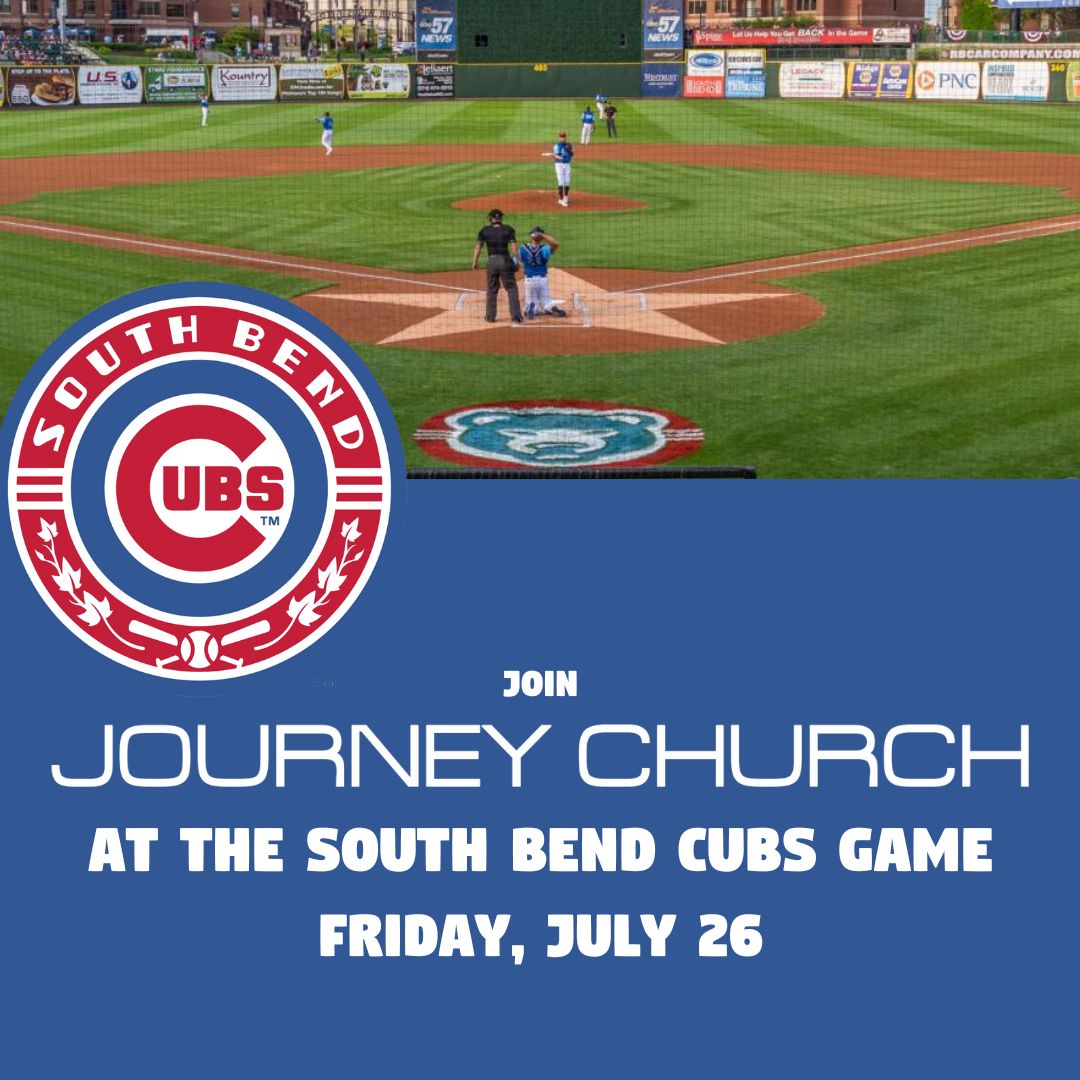 Events journey church la porte indiana